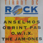 Tirant de Rock 1994
