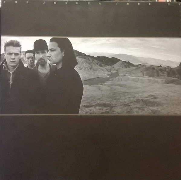 The Joshua Tree