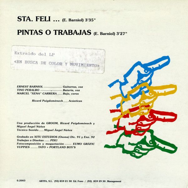 Sta Feli...
