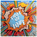 Shot Of Love