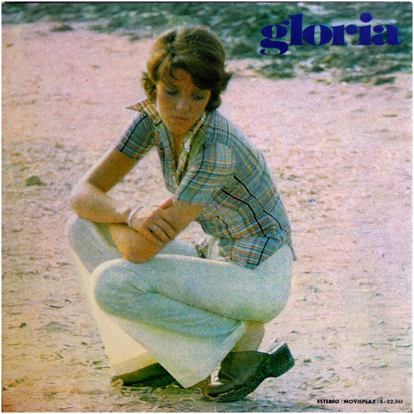Gloria