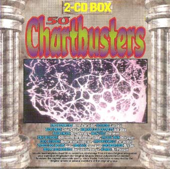 50 Chartbusters