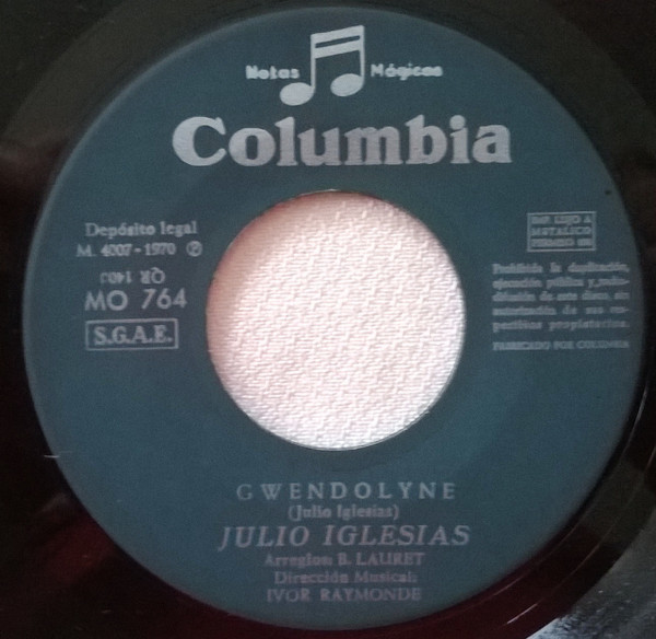 Gwendolyne