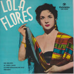 Ole Dolores / Al Verde Limón / Cuatro Sevillanas De Baile / Pescaero