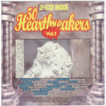 50 Heartbreakers Vol. 1