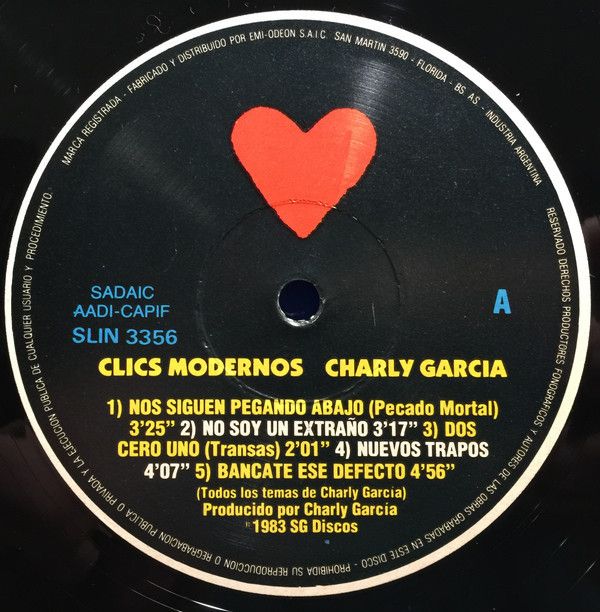 Clics Modernos