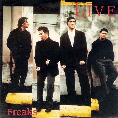 Freaks