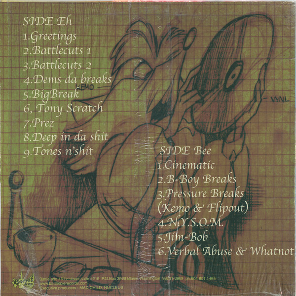 2048166208b3cfb335f2677afafcd7645ec6ca3e_0_0.jpeg Lab Rat Breaks