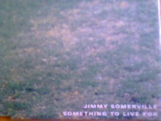 Something To Live For