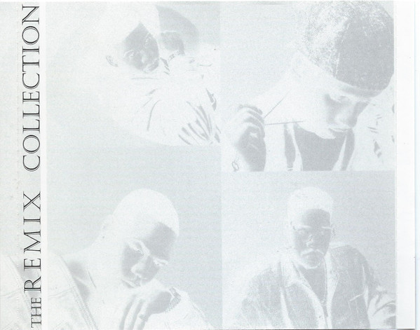 The Remix Collection