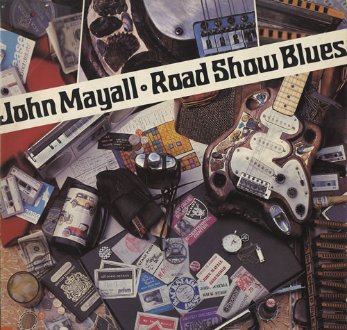 Road Show Blues