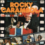 Rocky Carambola (Canciones De La Película)
