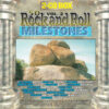 50 Rock And Roll Milestones Vol.2