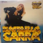 Raffaella Carrà '82