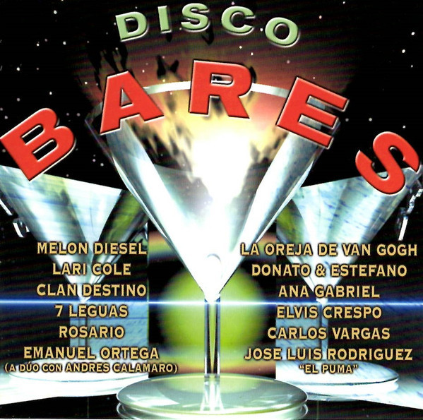 Disco Bares
