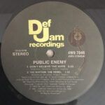26961d0f9f9173217a60bce878467d5fbf6dab8b_0_0.jpeg Don't Believe The Hype / Prophets Of Rage