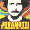 El Ombligo Del Mundo