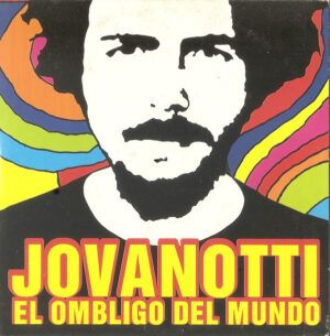 El Ombligo Del Mundo