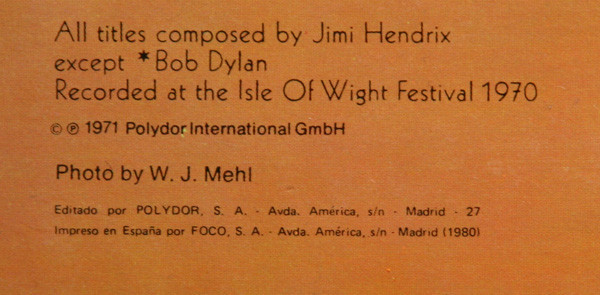 Isle Of Wight