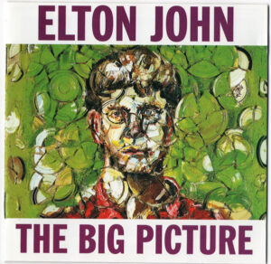 The Big Picture