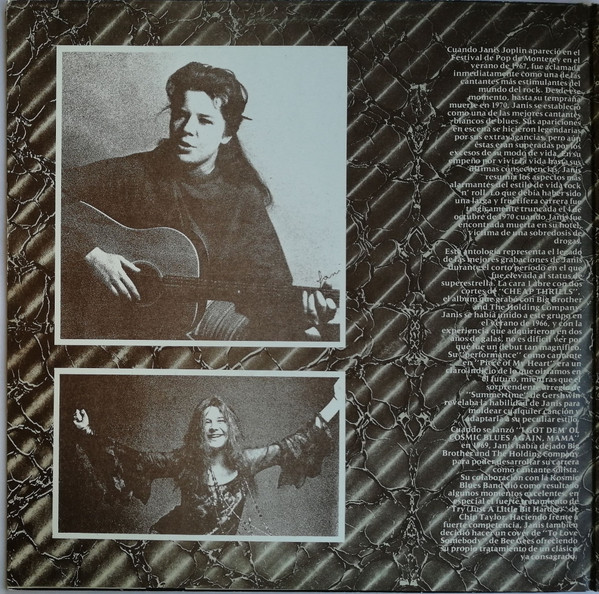 Anthology