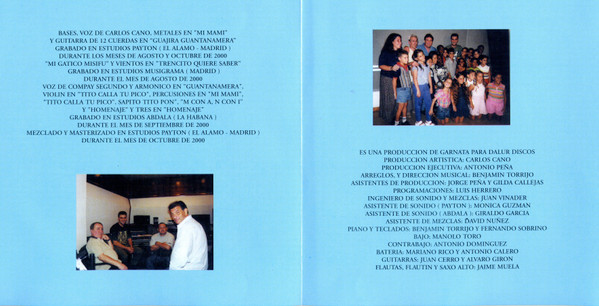 Así Cantan Los Niños De Cuba