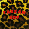 Tarzan Boy