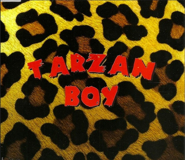 Tarzan Boy