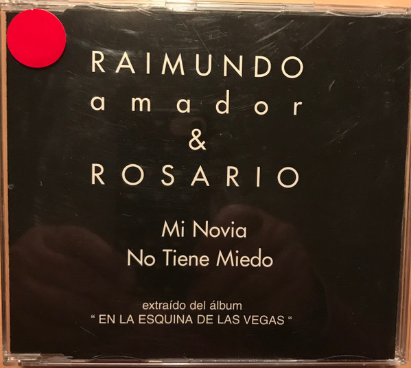 Mi Novia No Tiene Miedo