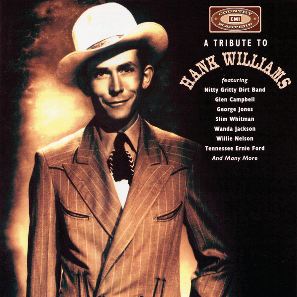 A Tribute To Hank Williams