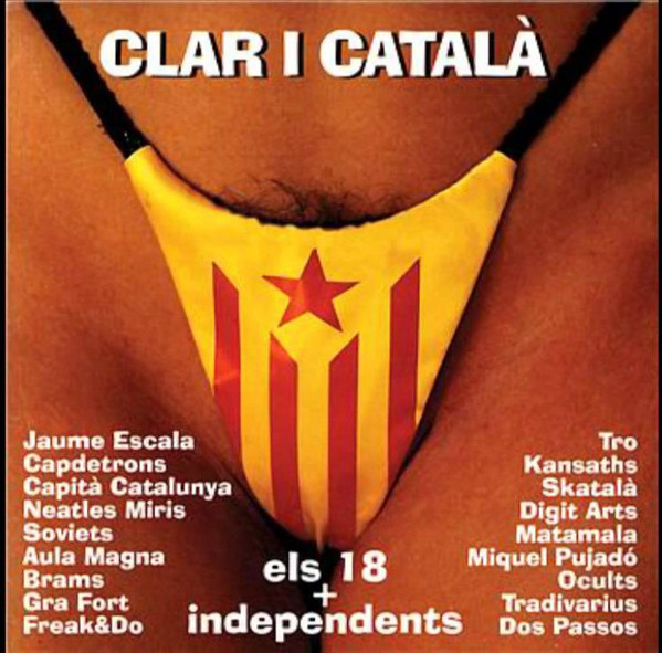 Clar I Català