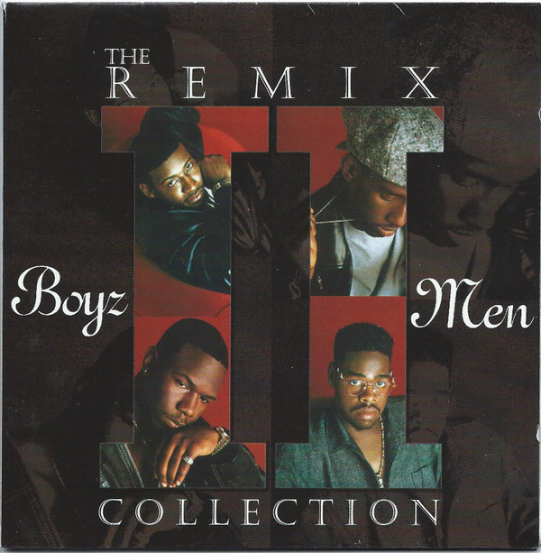 The Remix Collection