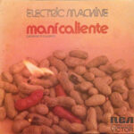 Maní Caliente (Cacahuete Caliente)