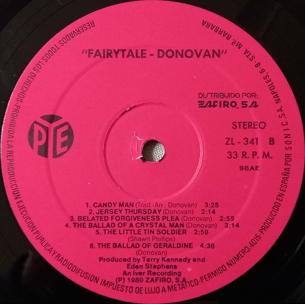 Fairytale