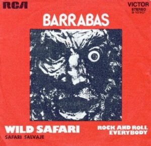 Wild Safari = Safari Salvaje