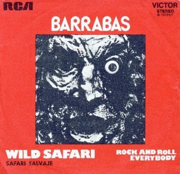 Wild Safari = Safari Salvaje