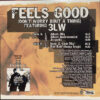 32d01917f70ab5677714a272a0182874ab890984_0_0.jpeg Feels Good (Don't Worry Bout A Thing)