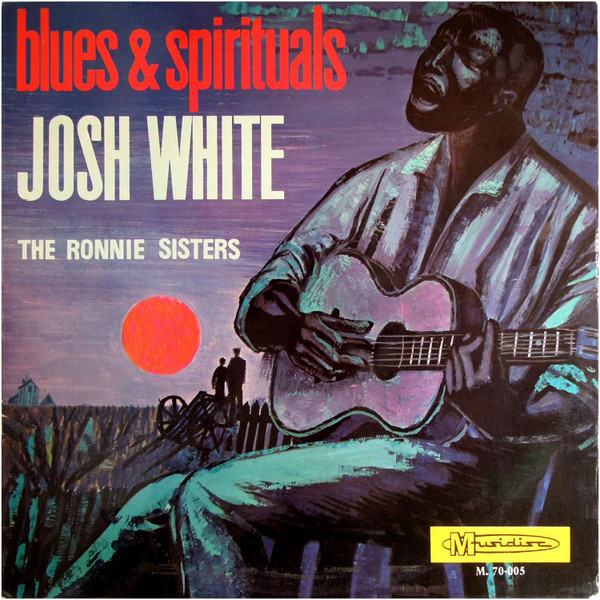 Blues & Spirituals