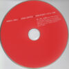 Greatest Hits Live