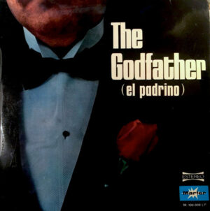 The Godfather (El Padrino) Musica De La Pelicula