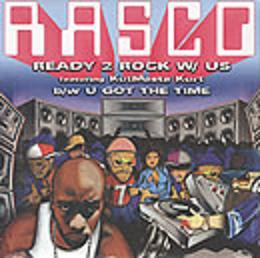 Ready 2 Rock With Us / U Got The Time