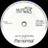 T.V.O.D. / Warm Leatherette