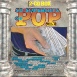 376047571058e5375b4ac66091bb98d3a7a0b365_0_0.jpeg 50 Superhits Of Pop Vol.2