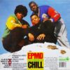 You Gots To Chill