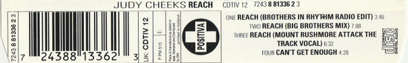 Reach