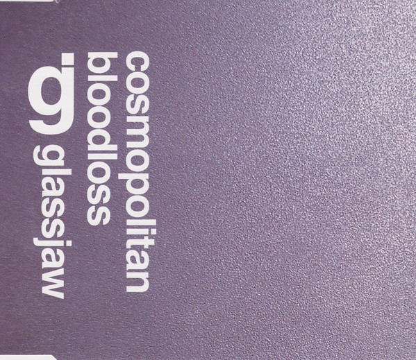 Cosmopolitan Bloodloss