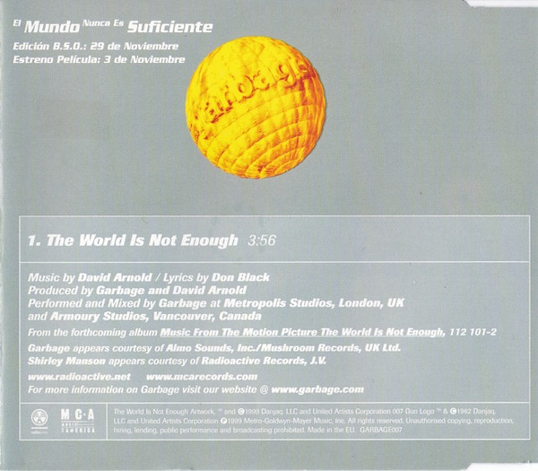 3f8417739e000dac2a95cbdfaff60022f5ab0a5d_0_0.jpeg The World Is Not Enough