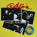 Gillespie En Vivo