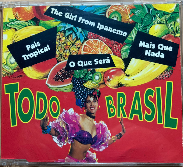 Todo Brasil