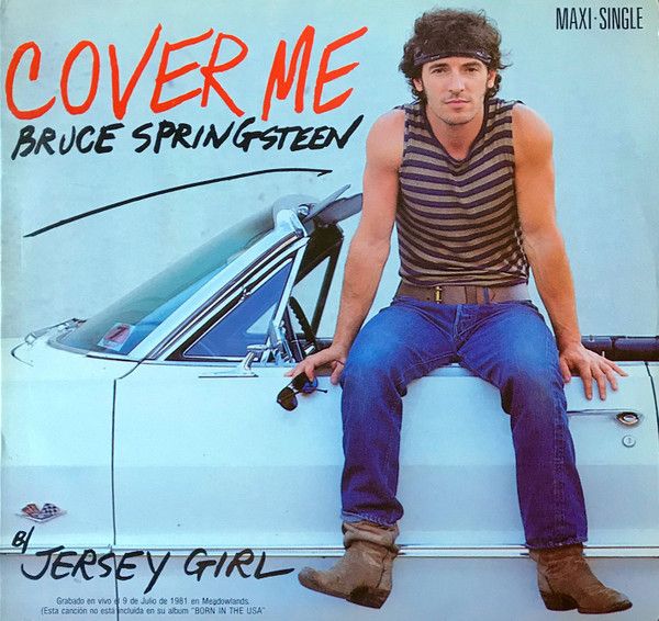 Cover Me